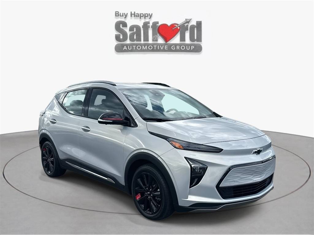 2023 Chevrolet Bolt EUV Premier — SUV — 6,962 mi — Springfield, VA