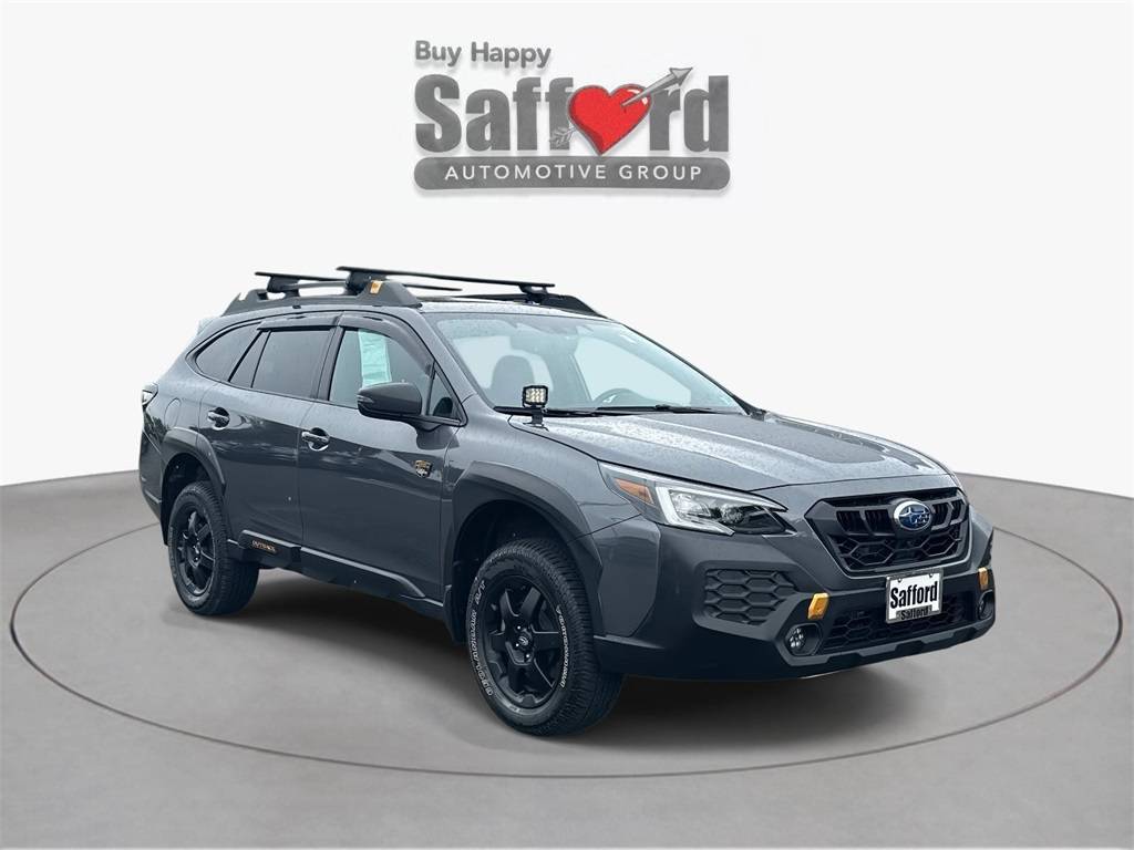 2024 Subaru Outback Wilderness — SUV — 17,555 mi — Springfield, VA