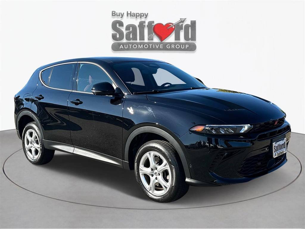 2024 Dodge Hornet GT Plus — SUV — 9,039 mi — Springfield, VA