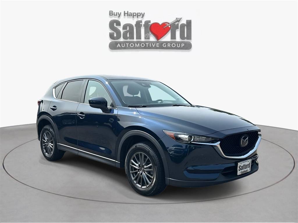 2019 Mazda CX-5 Touring — SUV — 67,751 mi — Springfield, VA
