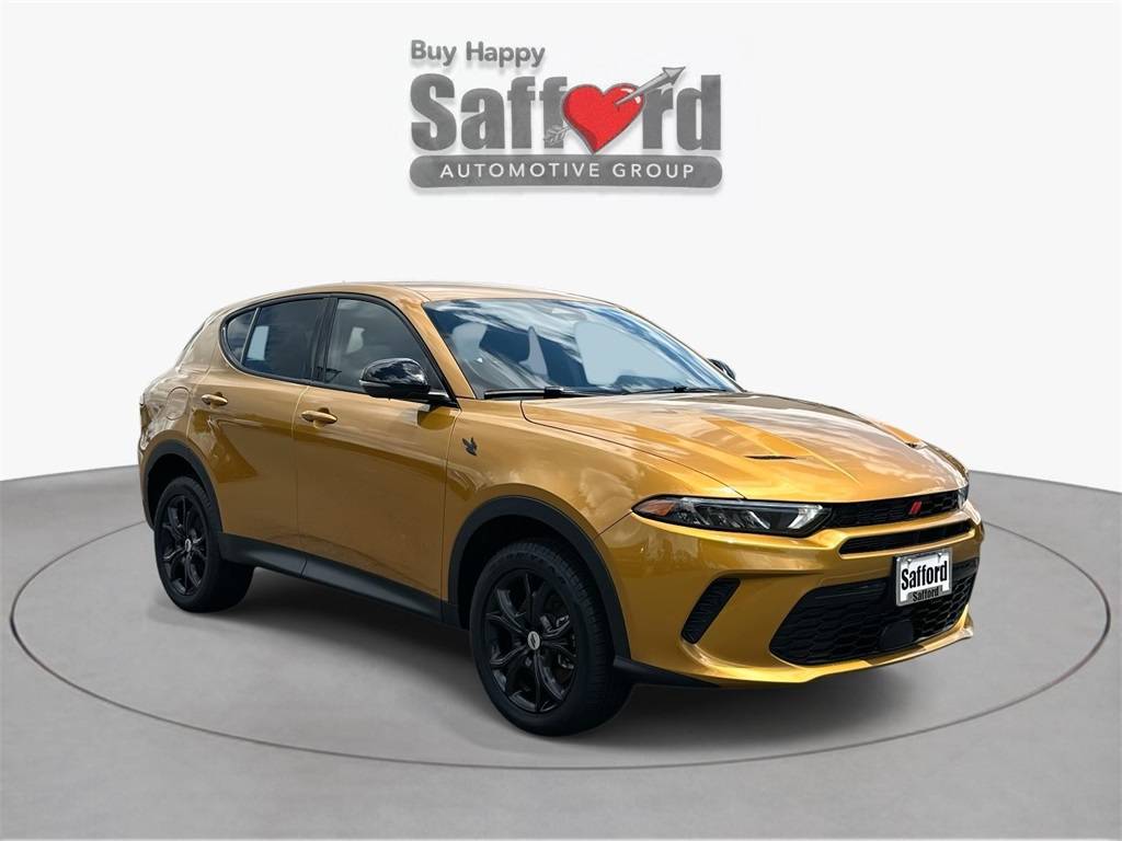 2024 Dodge Hornet GT — SUV — 5,239 mi — Springfield, VA
