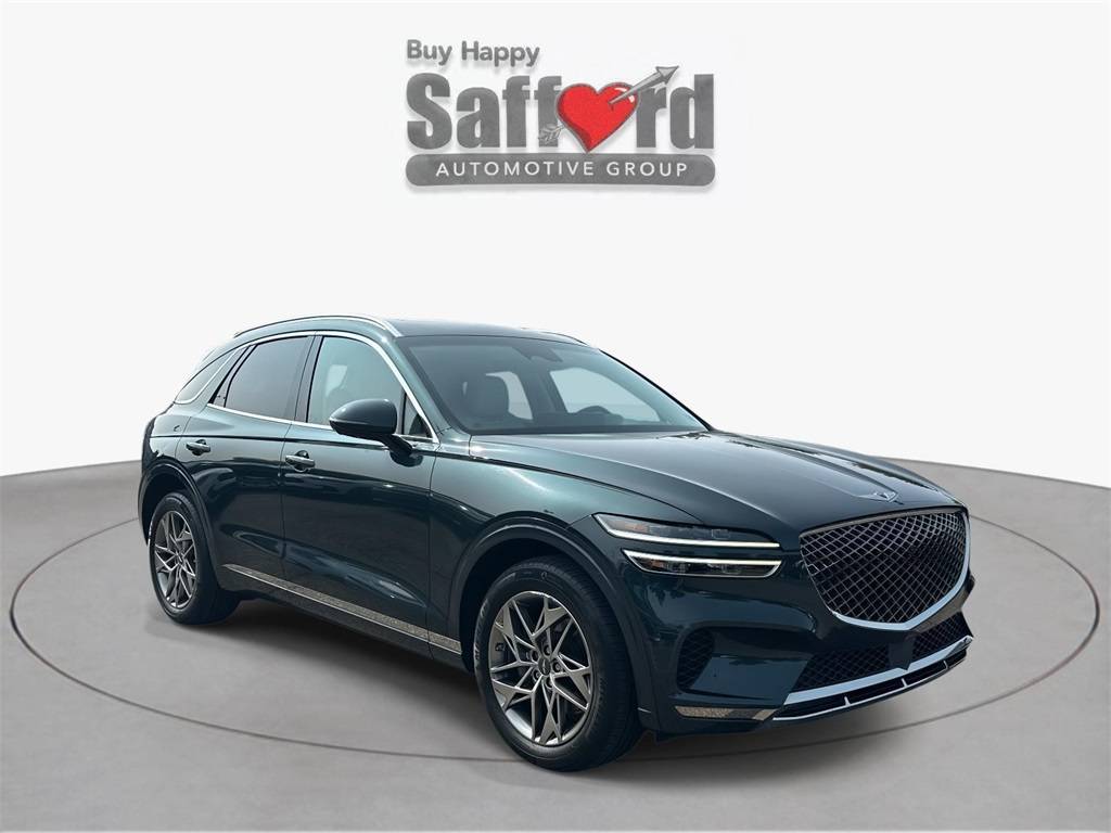 2022 Genesis GV70 2.5T — SUV — 29,199 mi — Springfield, VA