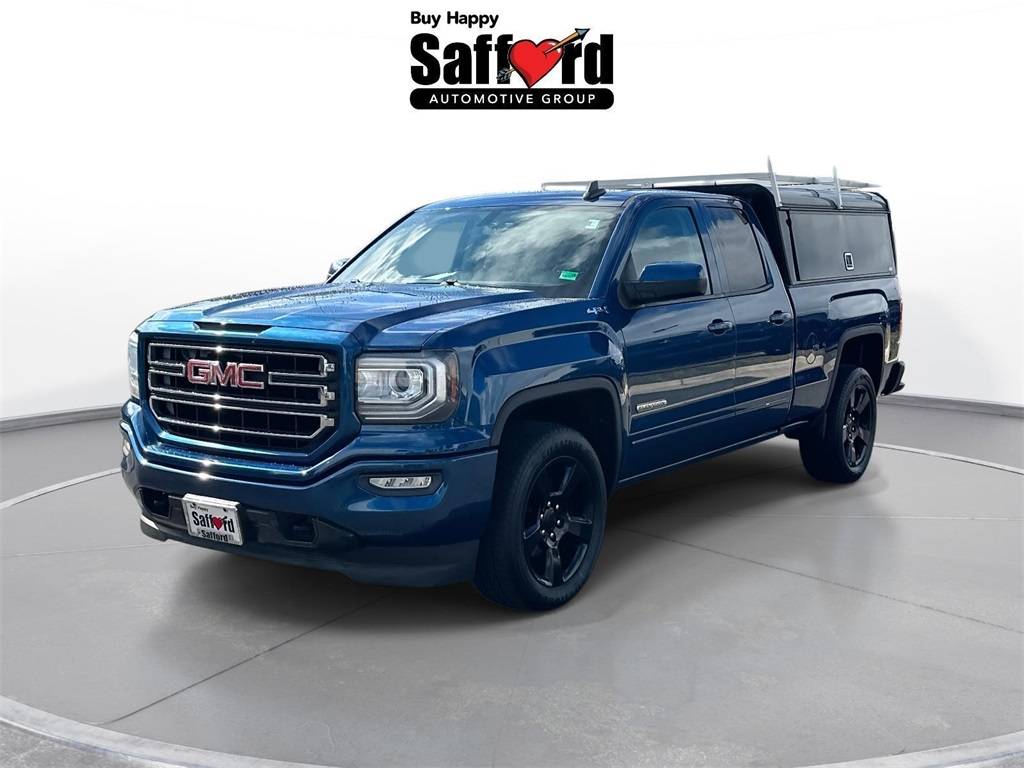 2016 GMC Sierra 1500 Base — Pickup Truck — 93,849 mi — Springfield, VA