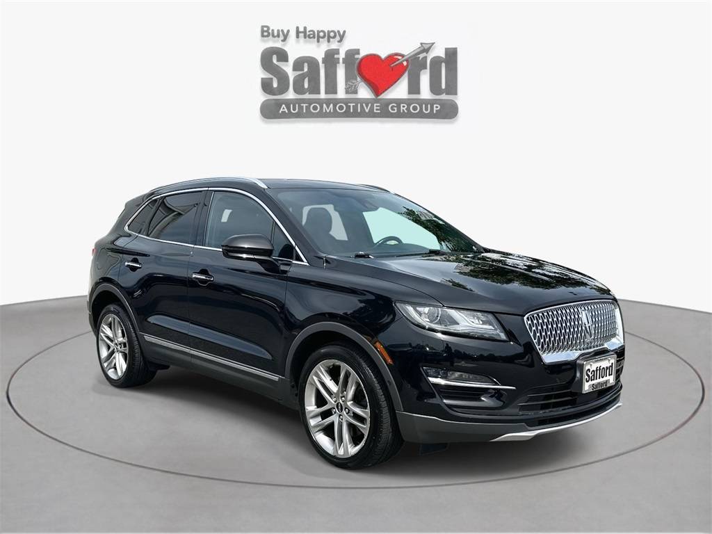 2019 Lincoln MKC Reserve — SUV — 38,307 mi — Springfield, VA