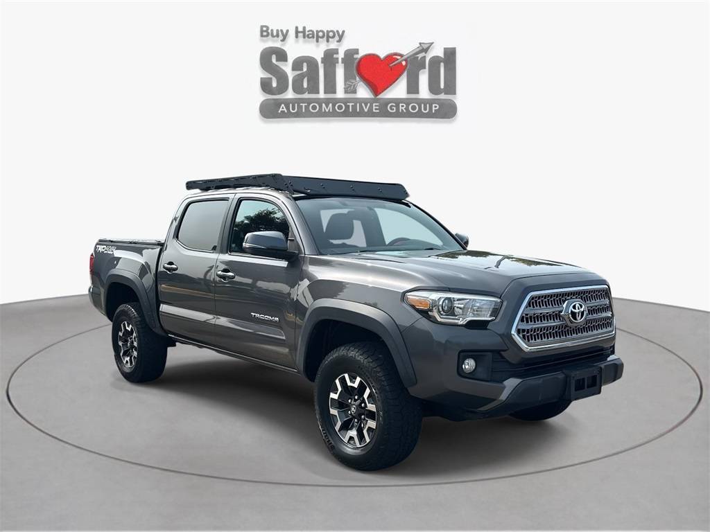 2016 Toyota Tacoma TRD Sport — Pickup Truck — 183,287 mi — Springfield, VA