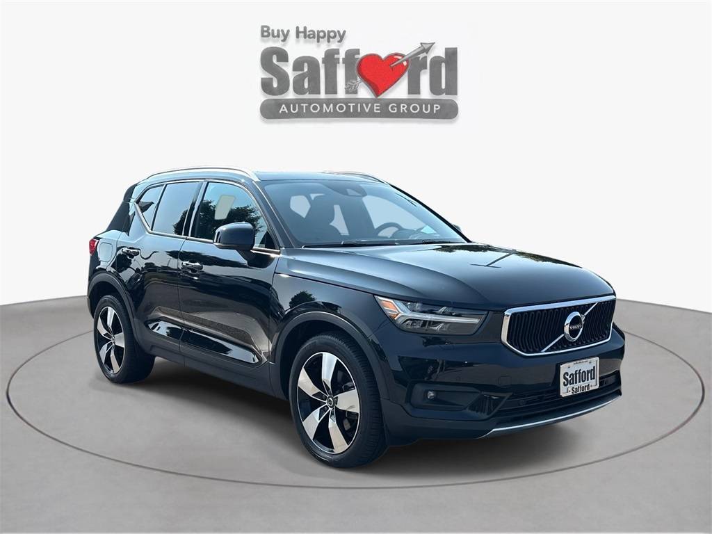 2022 Volvo XC40 Momentum — SUV — 61,257 mi — Springfield, VA