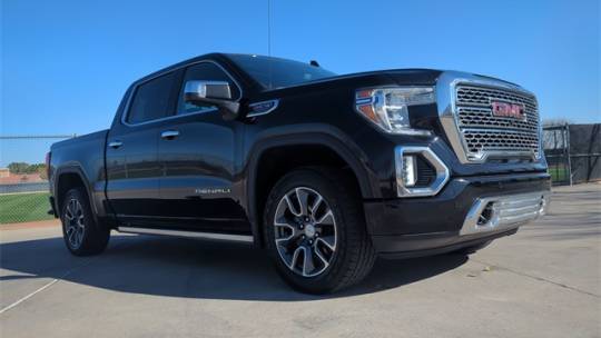 2020 GMC Sierra 1500 Denali — Pickup Truck — 49,932 mi — Tucson, AZ