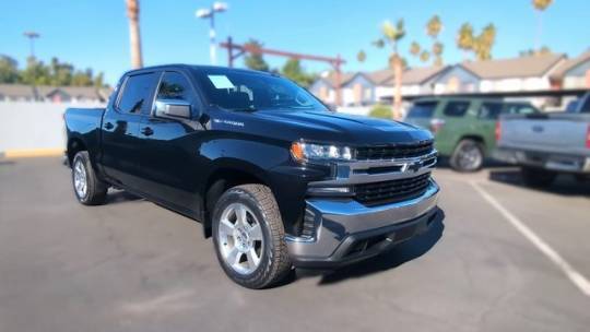 2021 Chevrolet Silverado 1500 LT — Pickup Truck — 37,113 mi — Tucson, AZ