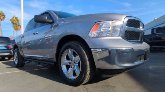 2021 Ram 1500 Classic SLT — Pickup Truck — 86,621 mi — Tucson, AZ