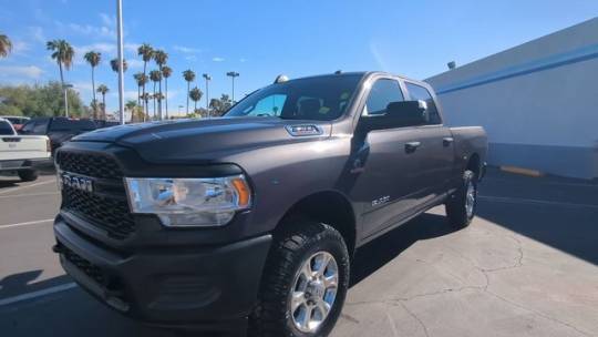 2021 Ram 2500 Tradesman — Pickup Truck — 40,660 mi — Tucson, AZ