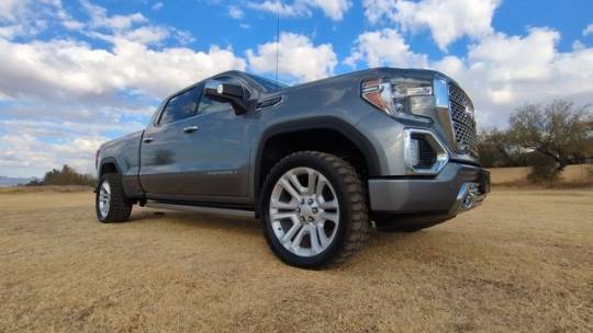 2020 GMC Sierra 1500 Denali — Pickup Truck — 73,280 mi — Tucson, AZ