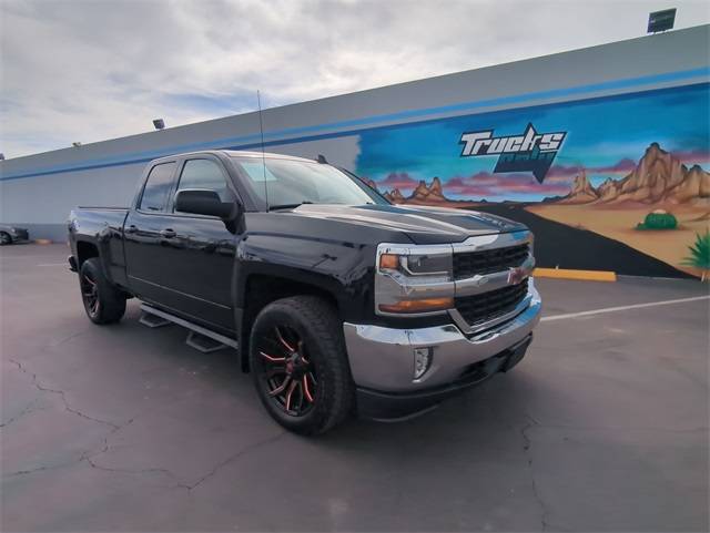 2019 Chevrolet Silverado 1500 LD LT — Pickup Truck — 77,477 mi — Tucson, AZ