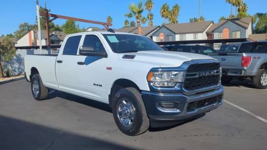 2022 Ram 2500 Tradesman — Pickup Truck — 25,447 mi — Tucson, AZ