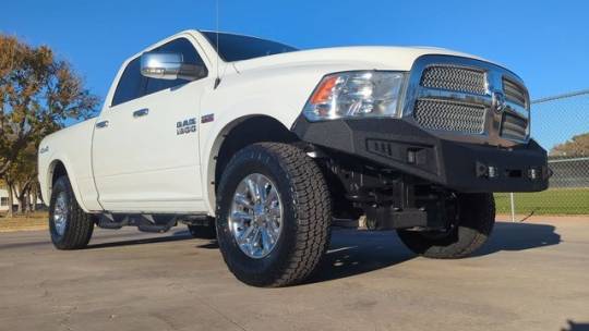 2018 Ram 1500 Harvest — Pickup Truck — 77,209 mi — Tucson, AZ
