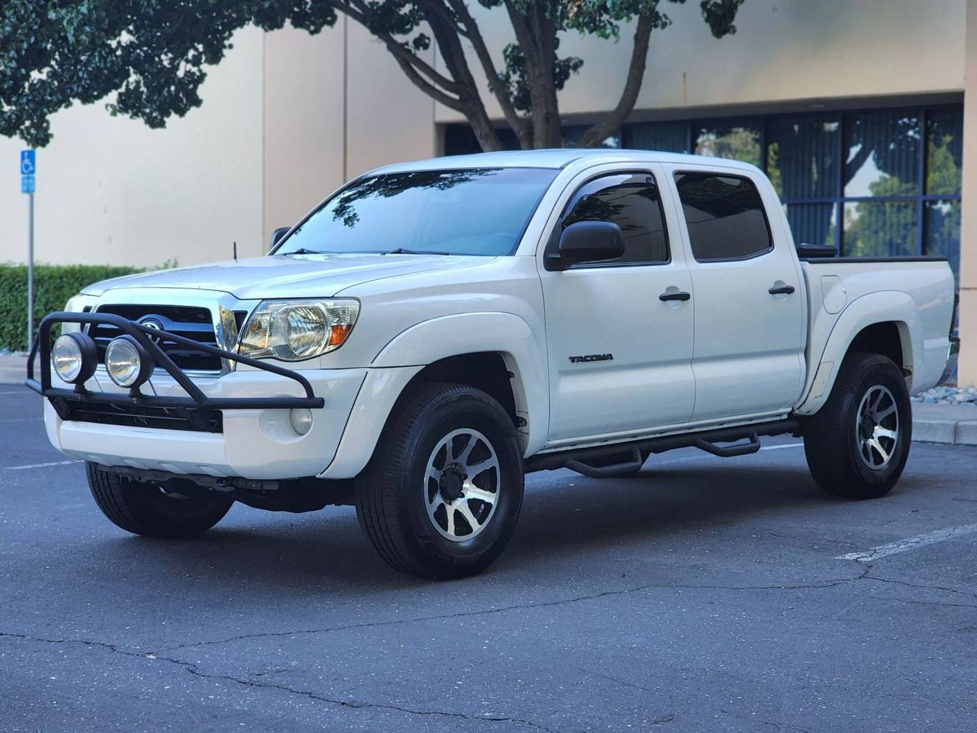 2005 Toyota Tacoma PreRunner — Pickup Truck — 266,548 mi — West Sacramento, CA