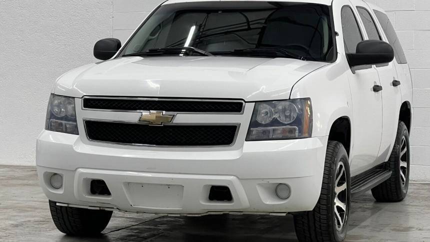 2010 Chevrolet Tahoe LS For Sale In Houston, TX - 1GNMCAE0XAR235615 ...