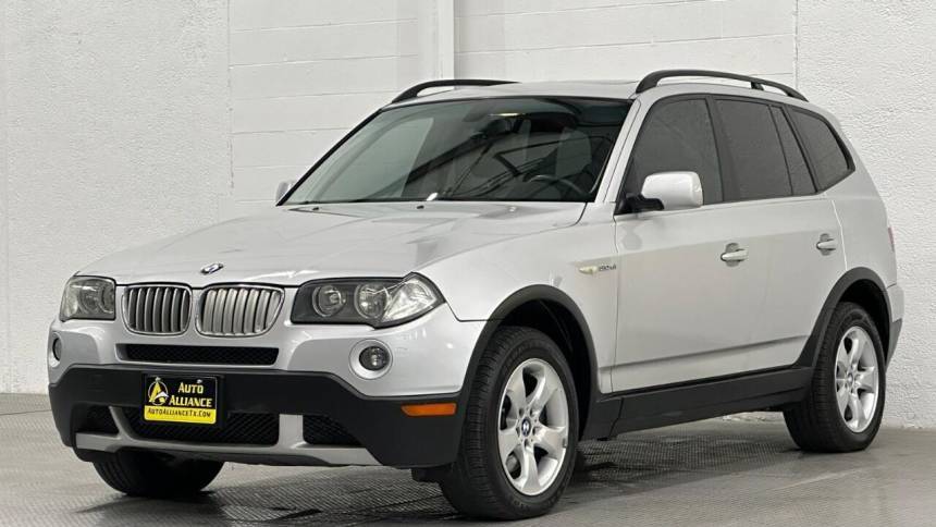 Used BMWs Under $5,000 for Sale Near Me - TrueCar