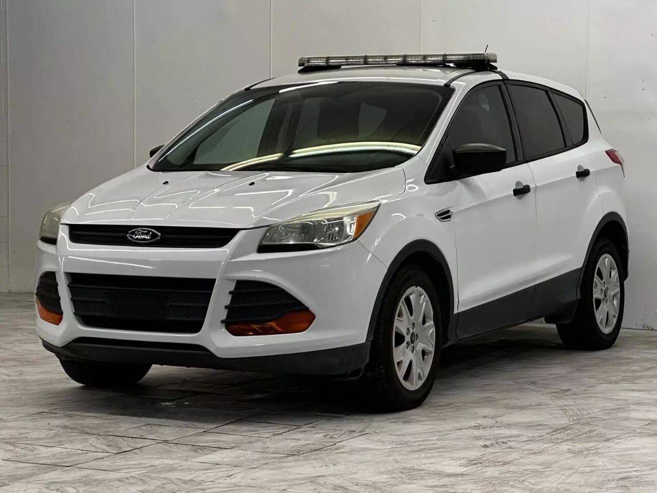 2015 Ford Escape S — SUV — 111,368 mi — Houston, TX