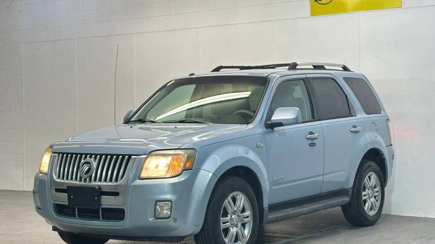 2008 Mercury Mariner