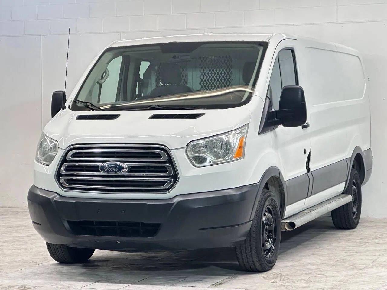 2015 Ford Transit Cargo Van T-250 — Cargo Van — 187,080 mi — Houston, TX