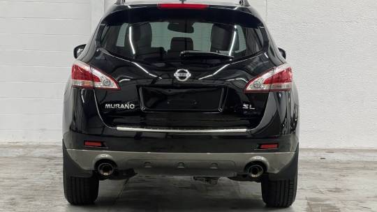 nissan murano 1990