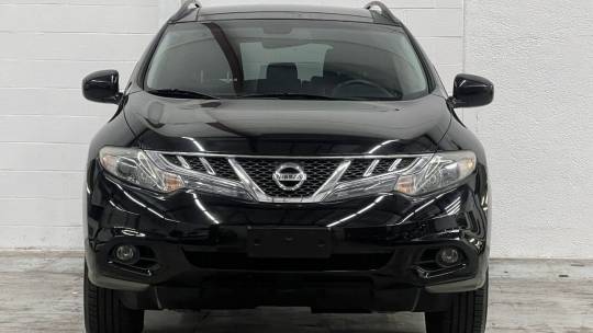 nissan murano 1990