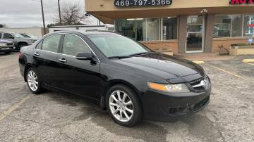 Used 06 Acura Tsx For Sale Near Me Truecar