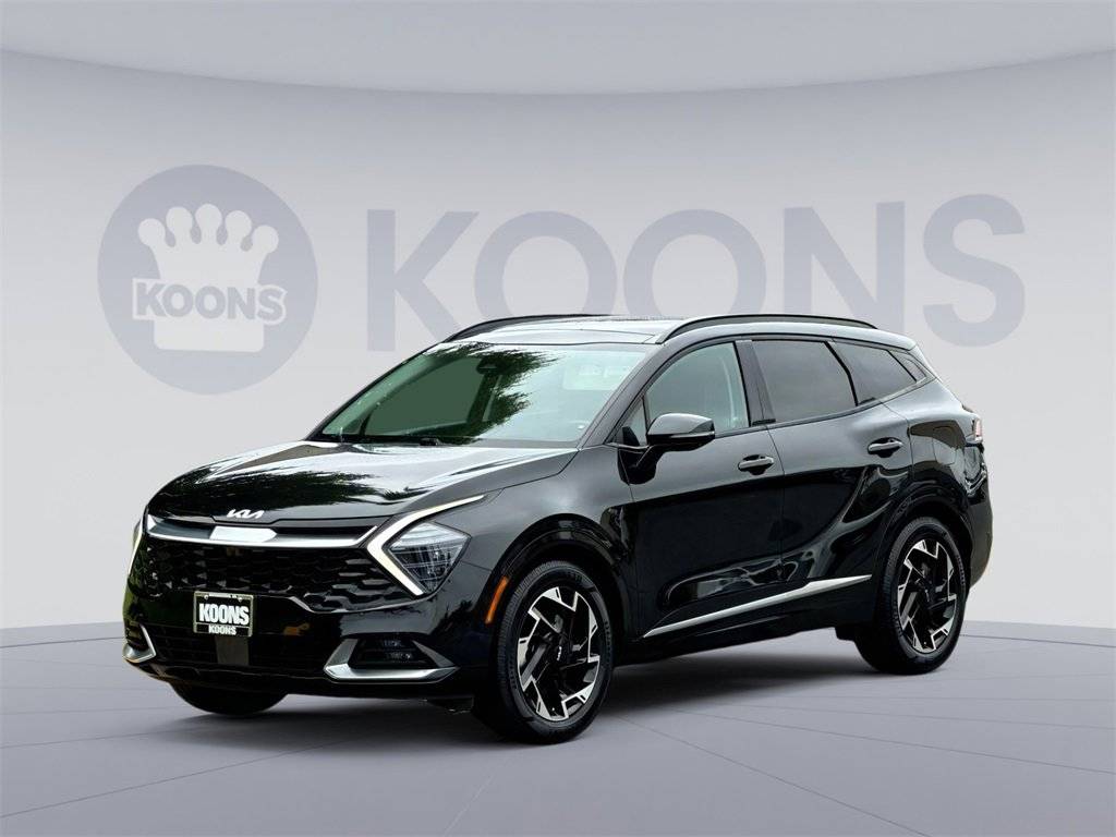 2023 Kia Sportage SX-Prestige — SUV — 68,038 mi — Woodbridge, VA