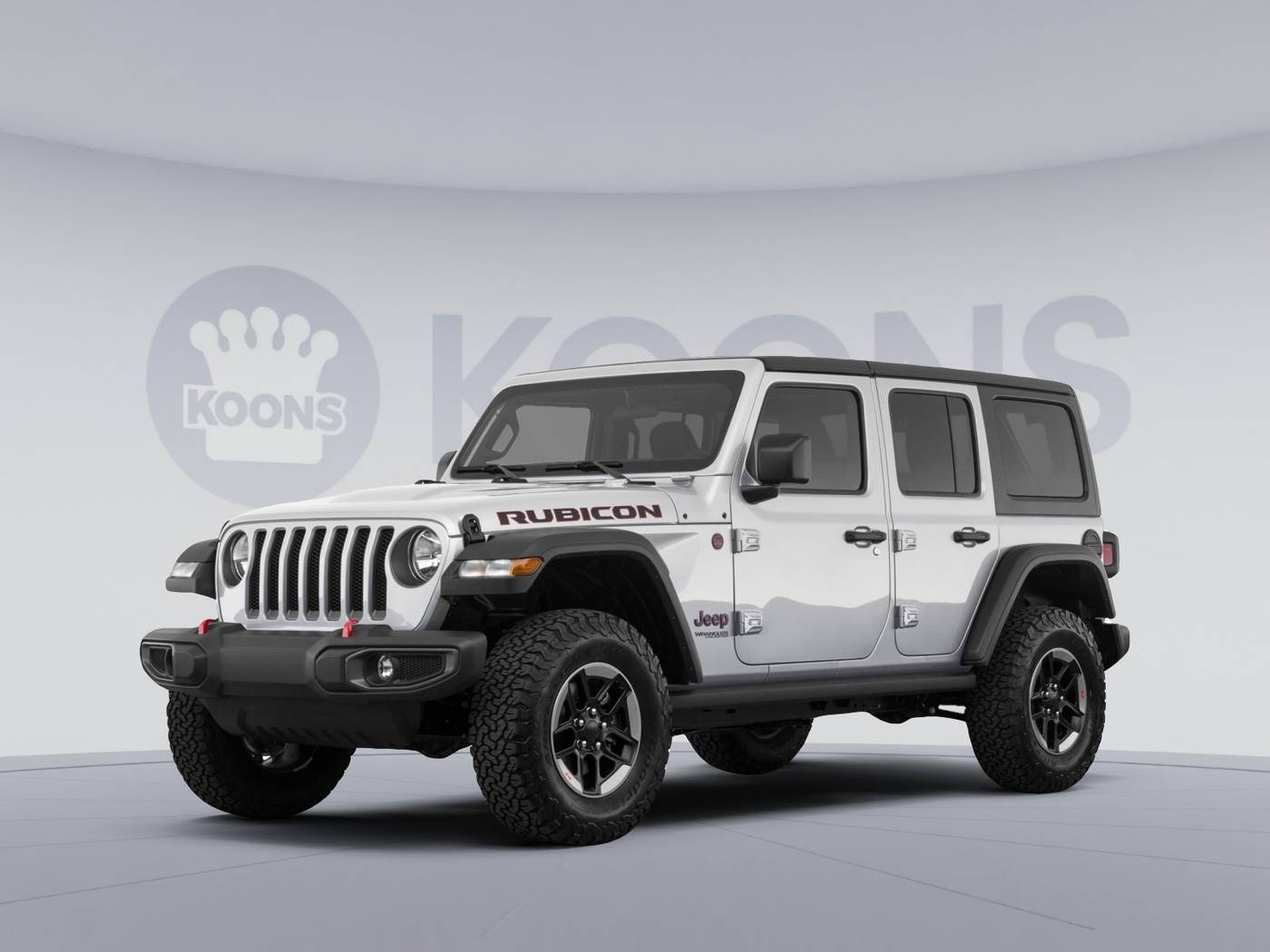 2019 Jeep Wrangler Sahara