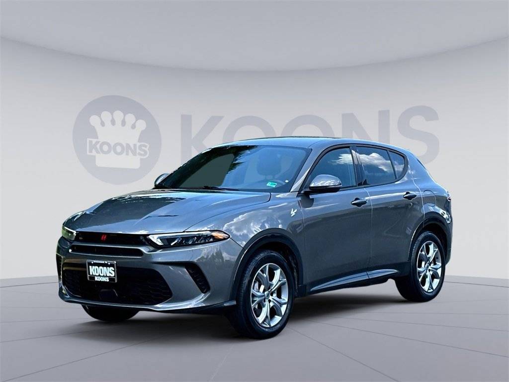 2024 Dodge Hornet R/T — SUV — 36,213 mi — Woodbridge, VA