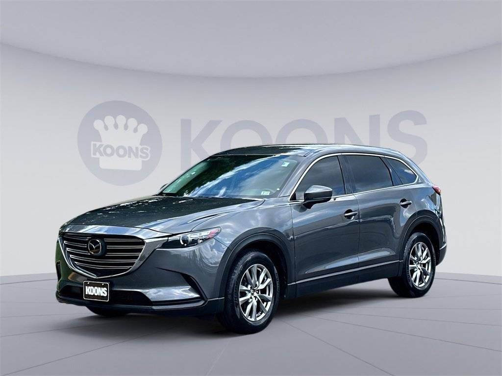 2019 Mazda CX-9 Touring — SUV — 103,535 mi — Woodbridge, VA