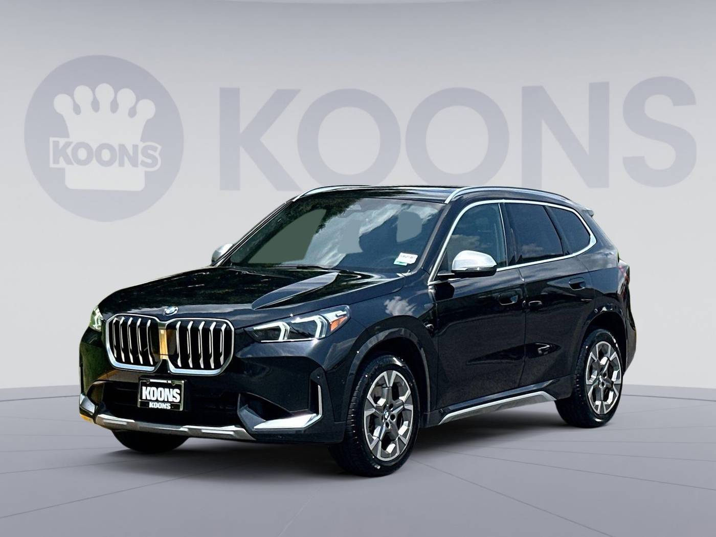 2024 BMW X1 28i — SUV — 27,017 mi — Woodbridge, VA