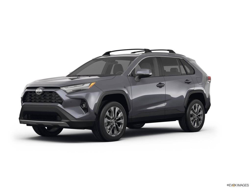 2022 Toyota RAV4 XLE Premium — SUV — 78,029 mi — Woodbridge, VA