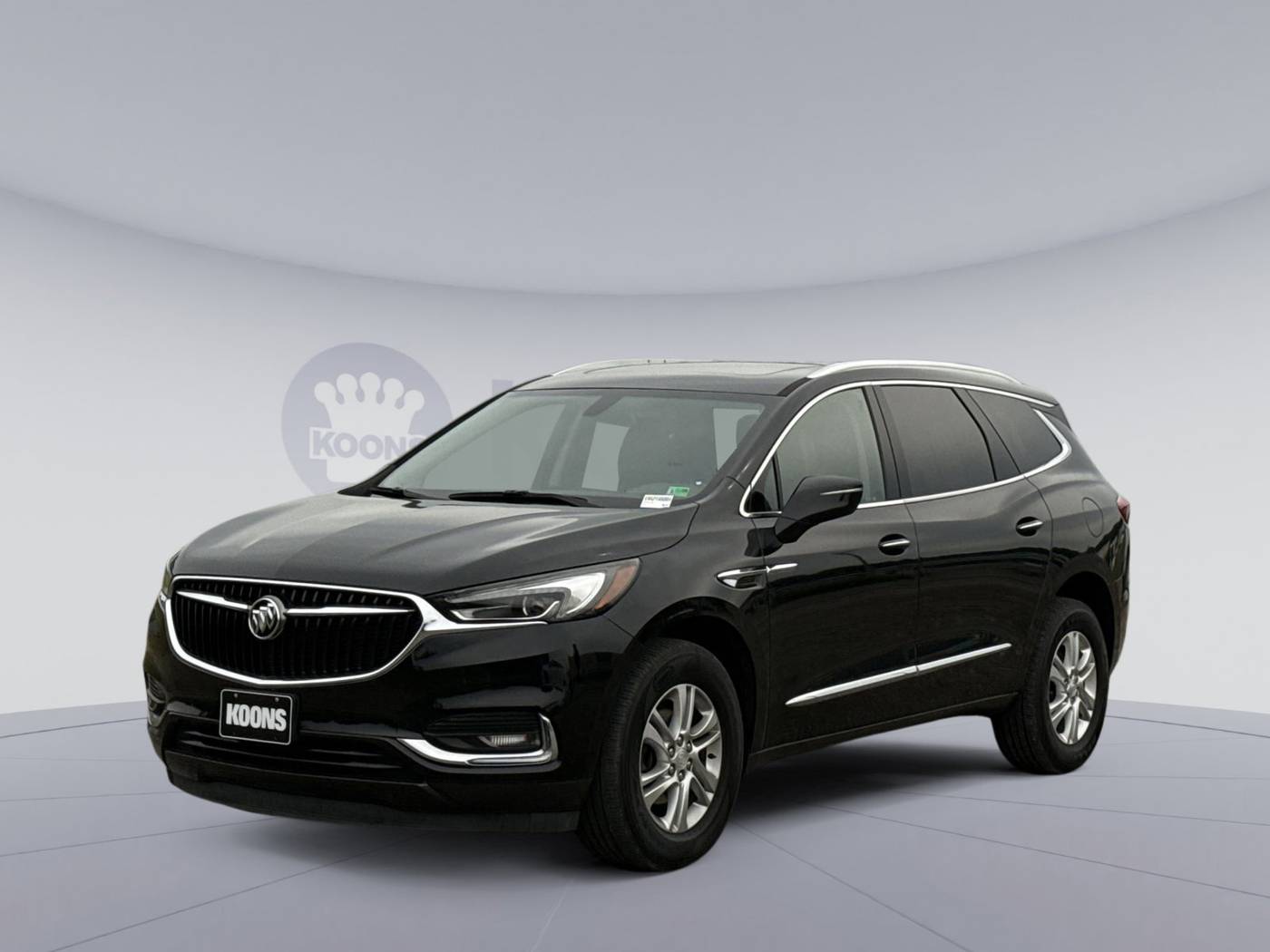 2020 Buick Enclave Essence — SUV — 56,585 mi — Woodbridge, VA