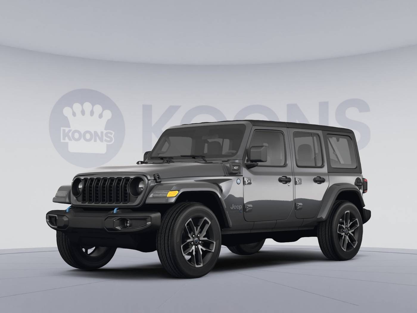 2024 Jeep Wrangler Sport S — SUV — 36,396 mi — Woodbridge, VA