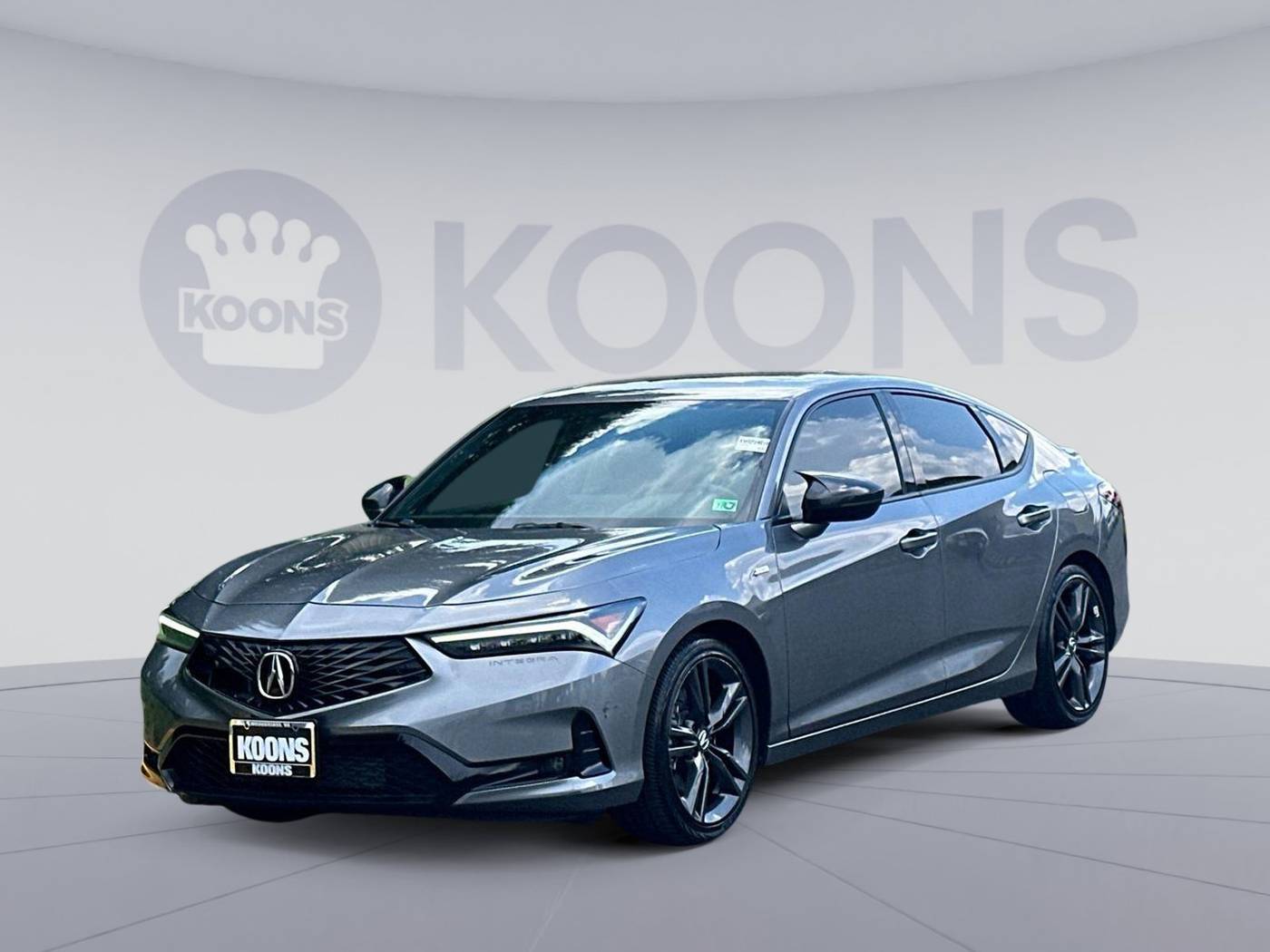 2024 Acura Integra A-Spec Package — Hatchback — 27,848 mi — Woodbridge, VA