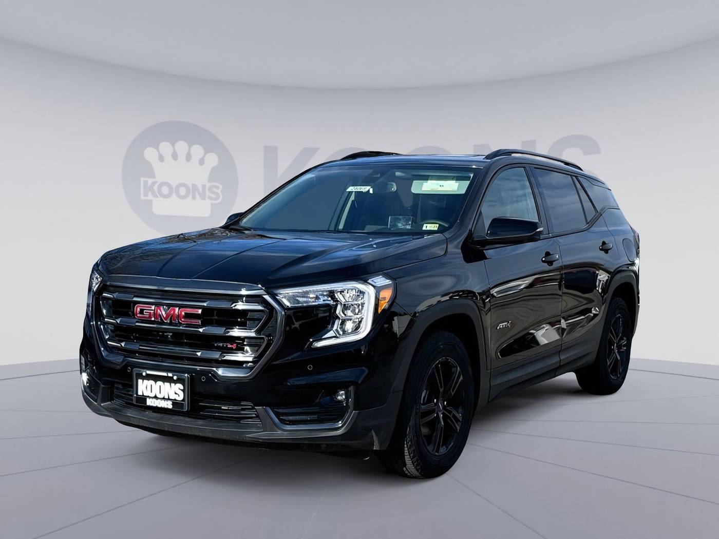 2024 GMC Terrain AT4 — SUV — 36,480 mi — Woodbridge, VA
