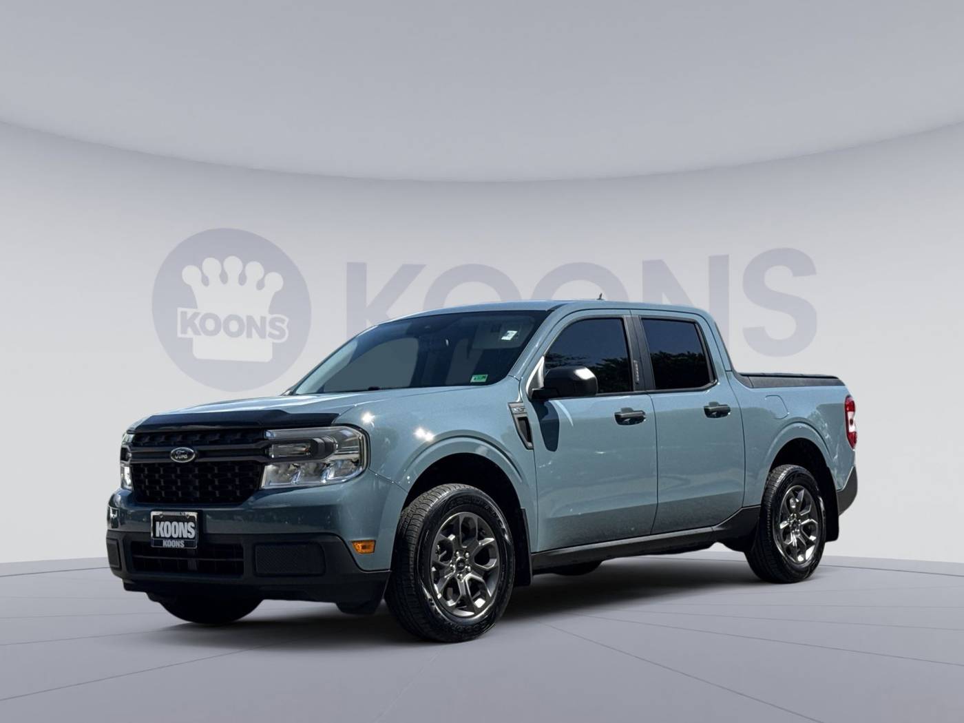 2022 Ford Maverick XLT — Pickup Truck — 43,849 mi — Woodbridge, VA
