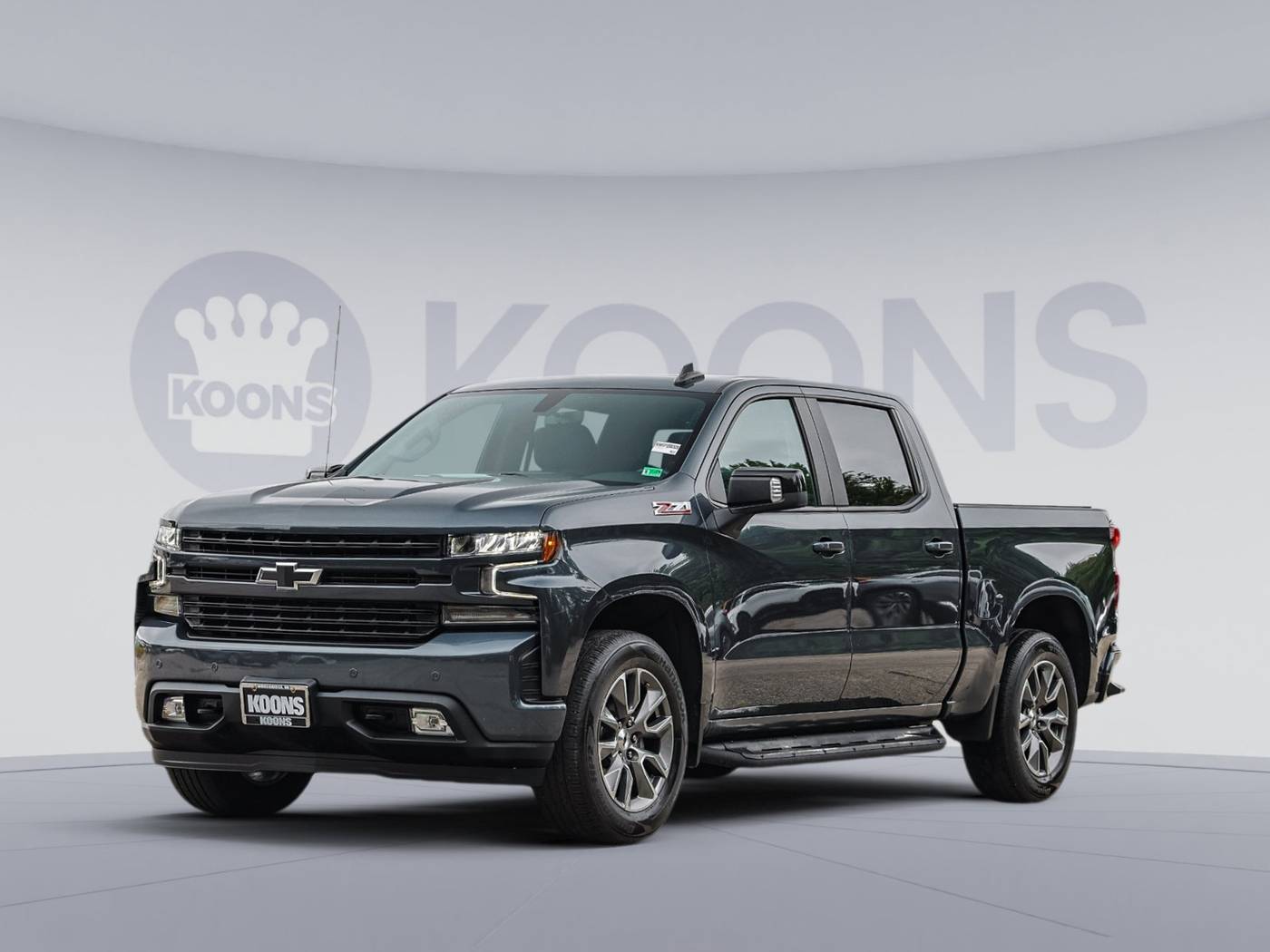 2020 Chevrolet Silverado 1500 RST — Pickup Truck — 65,076 mi — Woodbridge, VA
