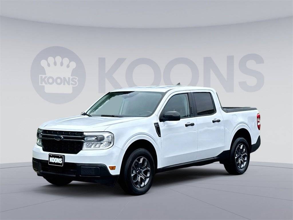 2022 Ford Maverick XLT — Pickup Truck — 22,499 mi — Woodbridge, VA