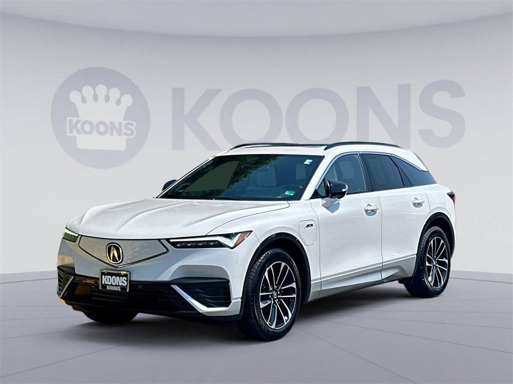 2024 Acura ZDX A-Spec Package — SUV — 1,453 mi — Woodbridge, VA