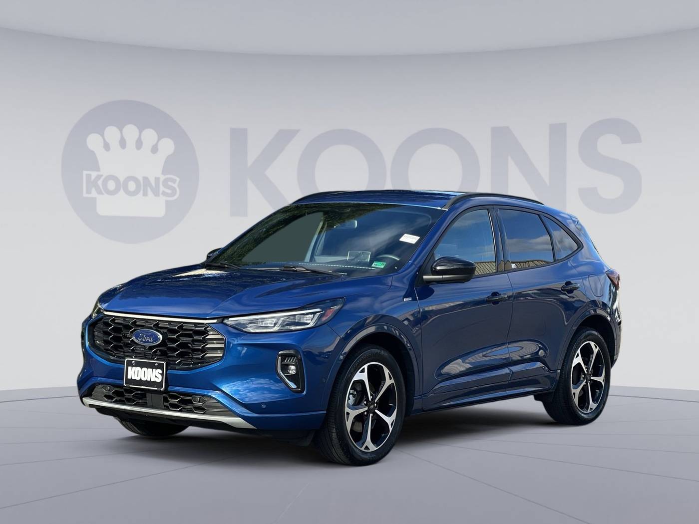 2023 Ford Escape ST-Line Elite — SUV — 28,065 mi — Woodbridge, VA