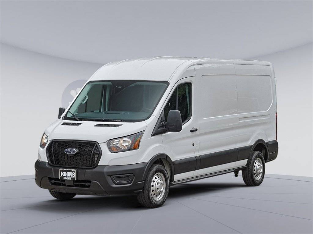 2023 Ford Transit Cargo Van T-250 — Cargo Van — 31,986 mi — Woodbridge, VA