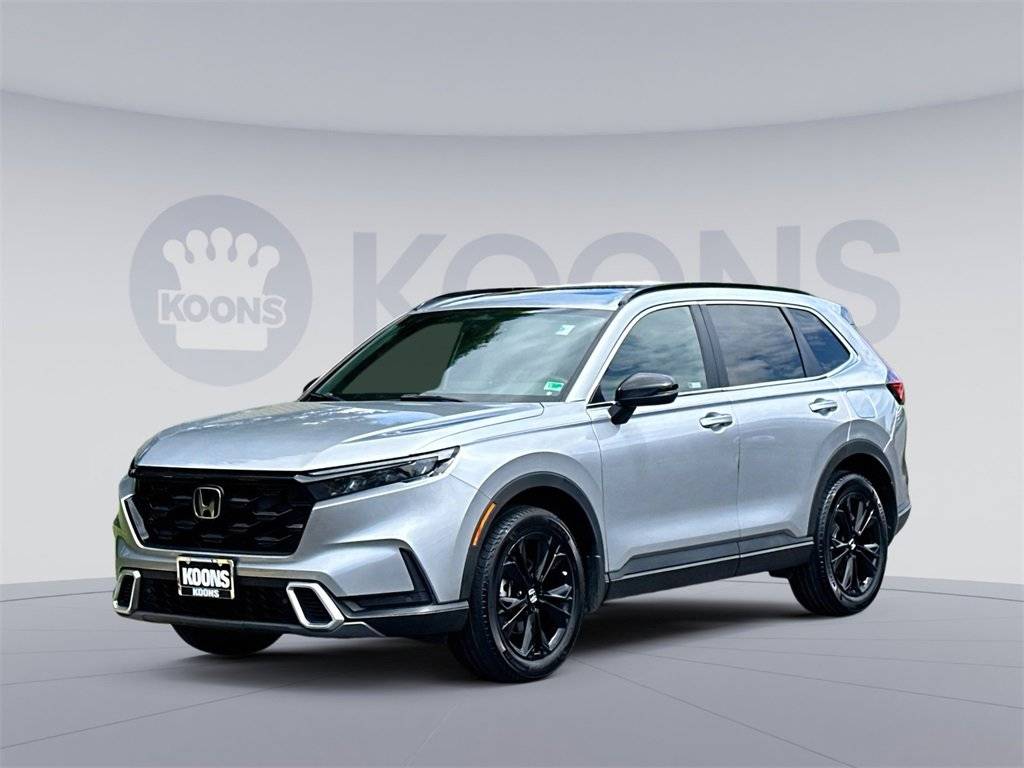 2023 Honda CR-V Hybrid Sport Touring — SUV — 40,840 mi — Woodbridge, VA