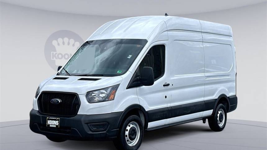 2023 Ford Transit Cargo Van T-250 — Cargo Van — 58,730 mi — Woodbridge, VA