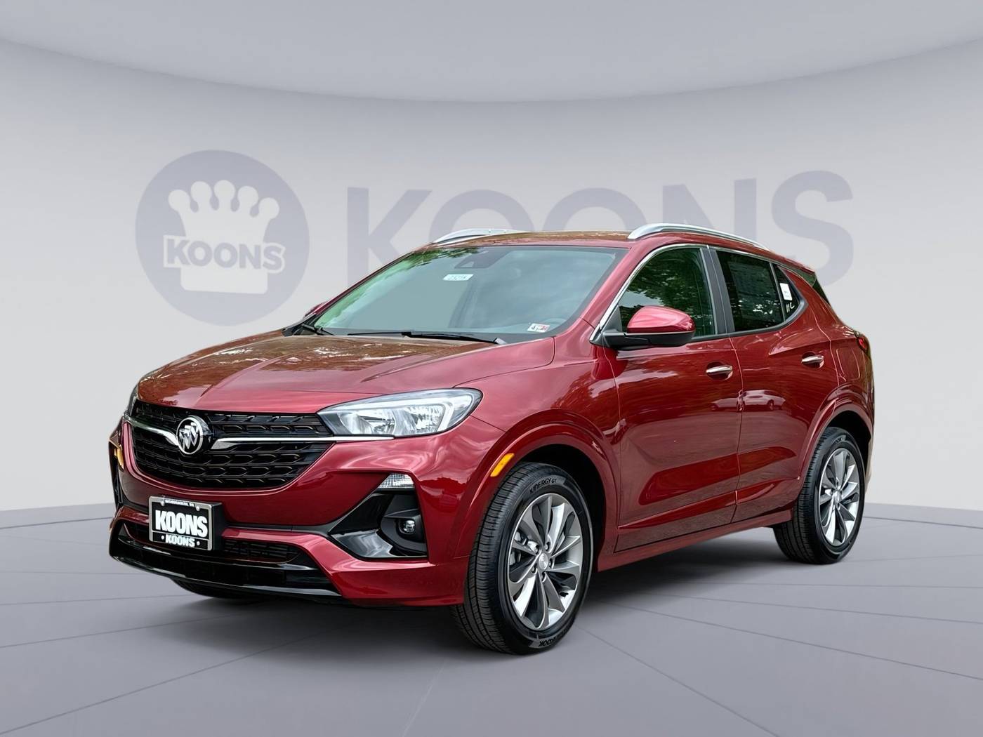2023 Buick Encore GX Select — SUV — 37,116 mi — Woodbridge, VA