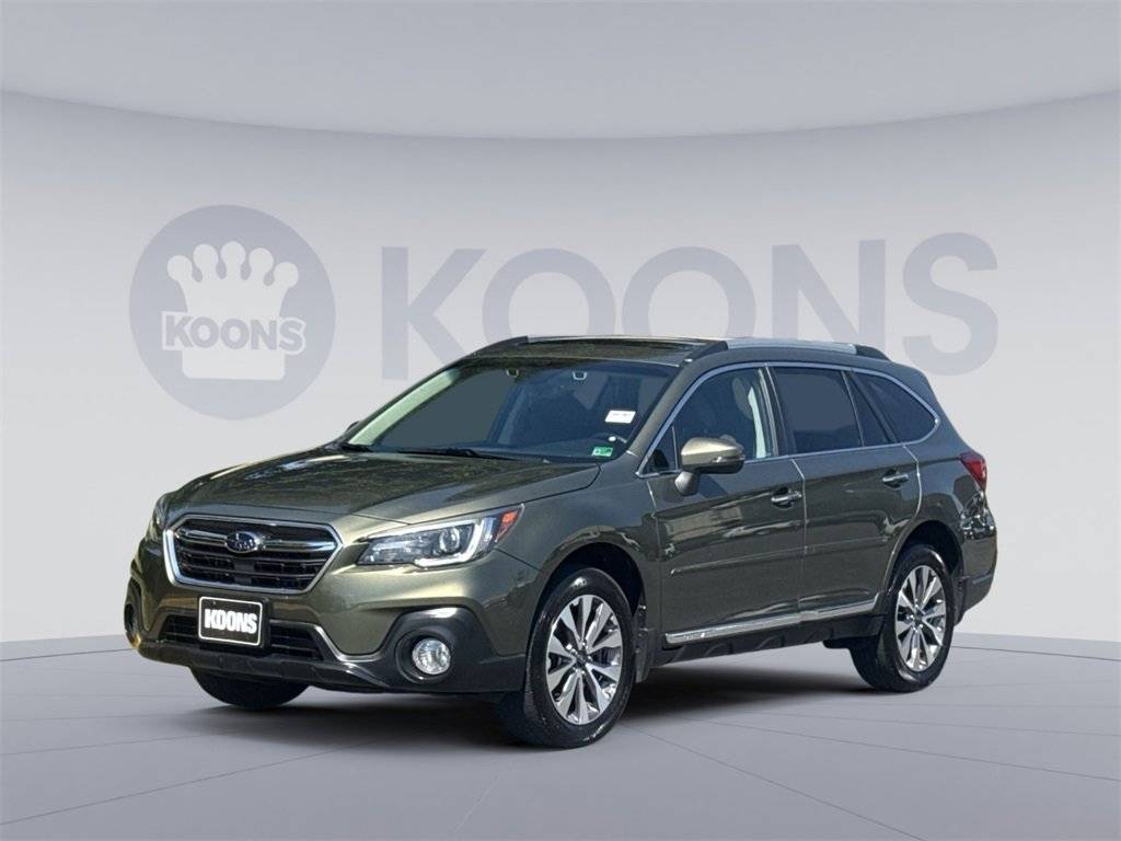 2019 Subaru Outback 3.6R Touring — SUV — 46,450 mi — Woodbridge, VA