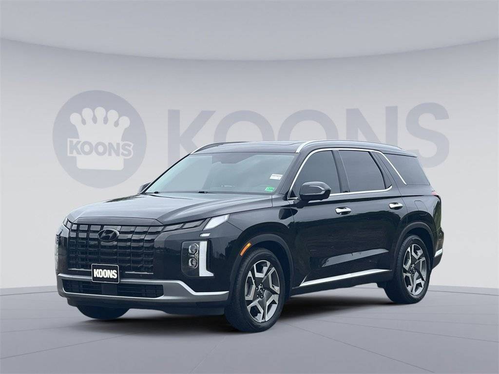 2023 Hyundai Palisade Limited — SUV — 51,000 mi — Woodbridge, VA