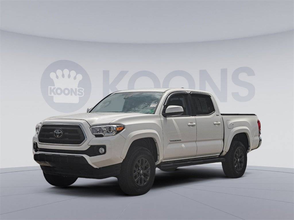 2023 Toyota Tacoma SR5 — Pickup Truck — 38,214 mi — Woodbridge, VA
