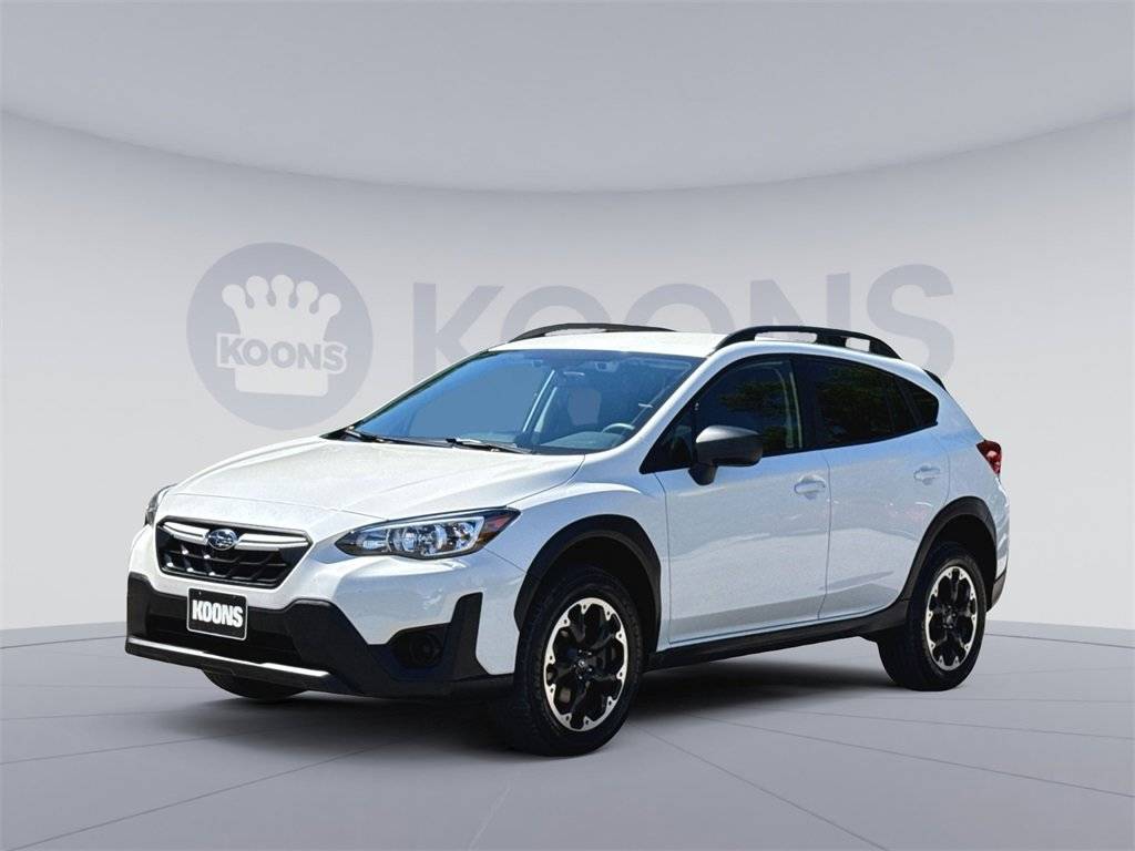 2023 Subaru Crosstrek 2.0i — SUV — 66,425 mi — Woodbridge, VA